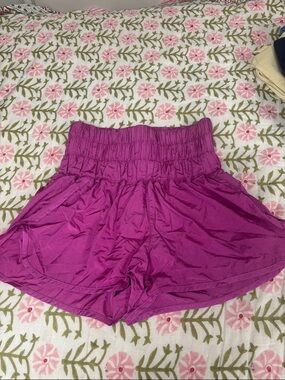 The Way Home Run Short FP Movement Size xs